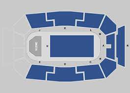 Seats Dnb Arena