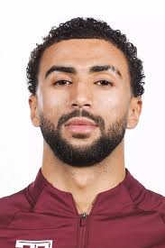 Solovev Wins Pole Vault National Title