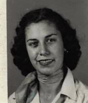 Obituary of Maxine E. Nawrocki