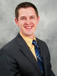 Dr. Nathan Tuttle, OD