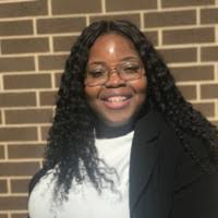 Olivia Wint's Instagram, Twitter & Facebook