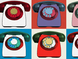 Find great deals on ebay for old style telephones. Ring Ring Our Favorite Landline Phones Are Calling Wired