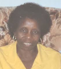 Jewel Moore Obituary