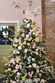 Check out our silk christmas tree selection for the very best in unique or custom, handmade pieces from our ornaments & accents shops. Trending In 2018 Floral Christmas Trees Find Silk Flowers For Your Holiday Floral Christmas Tree Decorations Floral Christmas Tree Christmas Tree Decorations