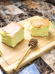 This traditional cornbread is made without flour, isn't sweet and has a crumbly texture. Moist Sweet Cornbread Recipe A Real Family Favorite