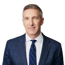 Brad Ross's Instagram, Twitter & Facebook