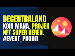Prediksi Harga Decentraland Koin Mana Nft Jangka Panjang