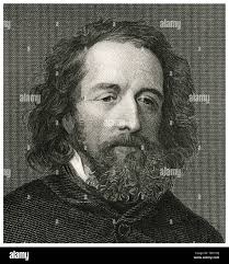 Alfred johnson hi-res stock photography and images