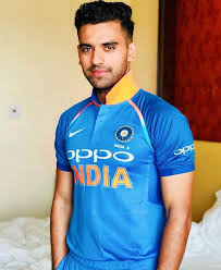 We did not find results for: Deepak Chahar Selected For Indian Cricket Team England Facebook