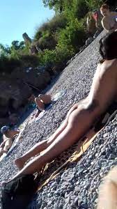Odessa nude beach 9 - HD Videos, Voyeur, Nude - MobilePorn