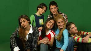 We're in this together, and no one is left behind! Esta Bkn En La Lista Conoce Las Series Que Seran Reestrenadas Por Mega Meganoticias