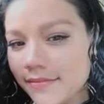 Maria Dolores Serna Obituary