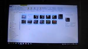 Foto S Van Ipad Naar Pc Of Usb Youtube