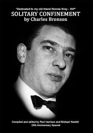 Words Inside and Out: The Poems of Steve Wraith and Charles Salvador  (Signed by Charlie)