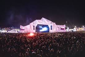 O rock in rio começa antes pra você. Impressoes Sobre O Dia Do Metal No Rock In Rio 2019 Paixao Suor E Correria Festivalando