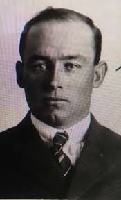 Martin Frederick Walsh (1883-1940)