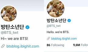 Maybe you would like to learn more about one of these? On Twitter How Bts Changed Their Bio Through The Years From 28k Followers To Almost 10m I M Emotional They Grew Up So Much
