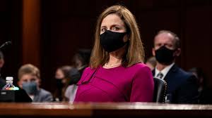 He also trained with and competed for the santa clara swim club. Virginia North Carolina Leaders React To Amy Coney Barrett Confirmation Wavy Com