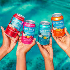 Wild berries, calypso colada, jamaican me happy, strawberry daiquiri, . Seagram S Escapes Premium Malt Beverage Variety Pack 12 Cans 12 Fl Oz Dillons Food Stores
