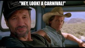 When you need it and don't have it, you sing a different tune🤣🤣