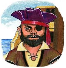 The Adventures of Barnaby