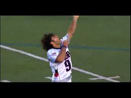 The paul rabil experience (p.r.e. 2010 Mll Skills Competition Incl Fastest Shot W Paul Rabil 111 Mph Youtube
