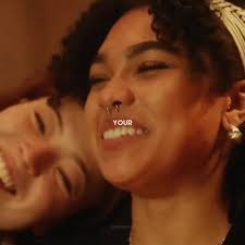 Remus and Mary: All the Young Dudes Scene