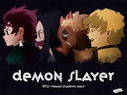 Check spelling or type a new query. Seasiders Explain Demon Slayer Is So Popular Because It Doesn T Follow The Norms Of Anime