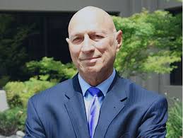 About Sacramento Attorney David Foos