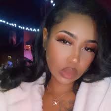 Jamilla Shanaé “Millie” Smith (1993-2023)