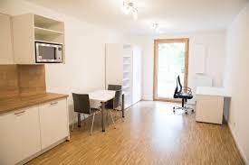 Jetzt aktuelle wohnungsangebote für mietwohnungen und eigentumswohnungen in landshut finden! 2 Zimmer Wohnung Zu Vermieten Prof Buchner Str 7 84034 Landshut West Mapio Net