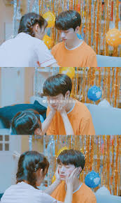 These are found by fbi special agent seeley booth and taken to. Cuteness Overloaded Good Movies Korean Drama Korean Actors