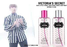 Dressroom 97 april cotton · 2. Bts Members Favorite Perfumes Have You Tried Kpoppost