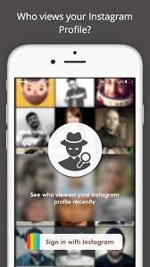 The app is a powerful and effective analytics tool for facebook. Who Viewed My Instagram For Android Apk Download