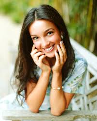 My beautiful @catherine.dronet ✨