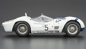 I think it's just wonderful. Cmc Maserati Tipo 61 5 1 000 Km Nurburgring 1960 Model Shop