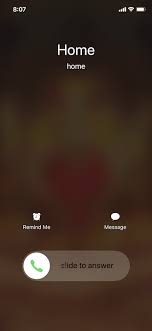 Mar 25, 2020 · step 1, see who's calling. How To Decline A Call When The Iphone Is Locked