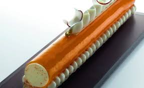 Kreatif Tub O Coco Mangue De Francois Par Christophe Michalak Recette Christophe Michalak Michalak Dessert Gourmand