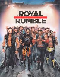 Check out their videos, sign up to chat, and join their community. Wwe Recreated The 1991 Royal Rumble Poster With Today S Wrestlers Tpww