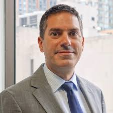 Richard Johns Joins Settlement Housing Fund as Chief Operating Officer