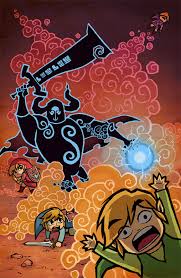 Bildergebnis für zelda four swords