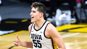 10 facts on jordan bohannon. Iowa Basketball Hawkeyes Manhandle Purdue Luka Garza Jordan Bohannon Reach Milestones