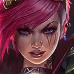 Vi Build Guides :: Page 9 :: League of Legends Strategy Builds, Runes,  Items, and Abilities :: Patch 26.1
