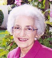 Argery Pallios Obituary (2007)