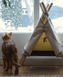 Adventure Tent Tinker