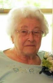 Helen Bock Obituary (1928