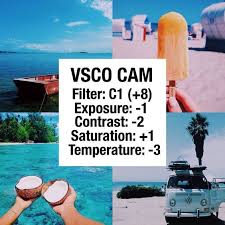Tampilan yang mudah digunakan dan banyaknya efek merupakan sebuah keunggulan andalan dari aplikasi ini. 17 Rumus Vsco Yang Membuat Foto Jadi Keren