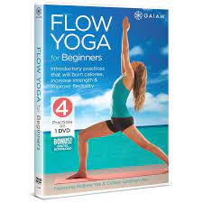 We did not find results for: Flow Yoga For Beginners Dvd With Rodney Yee Colleen Saidman Yee Gaim Dev 2