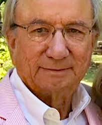 Walter Bartlett "Bart" Rainey, age 84