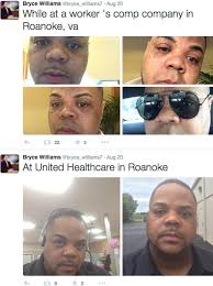 Can two famous clans come together as one united front? Virginia Shooting Vester Lee Flanagan Aka Bryce Williams Posts Sick Video Of Murder World News Express Co Uk